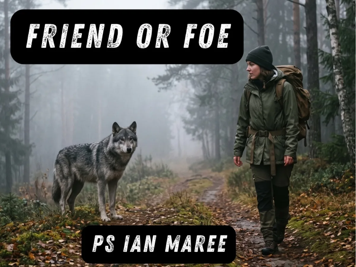 Friend or Foe